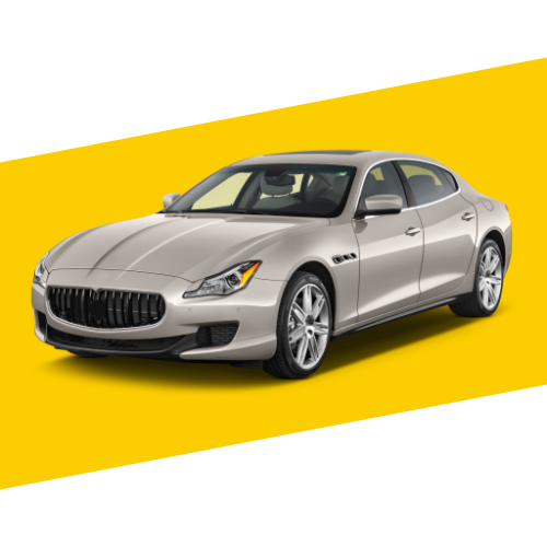 QUATTROPORTE BERLINE 4P (2004 ACTUEL)